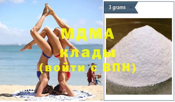 тгк Нея